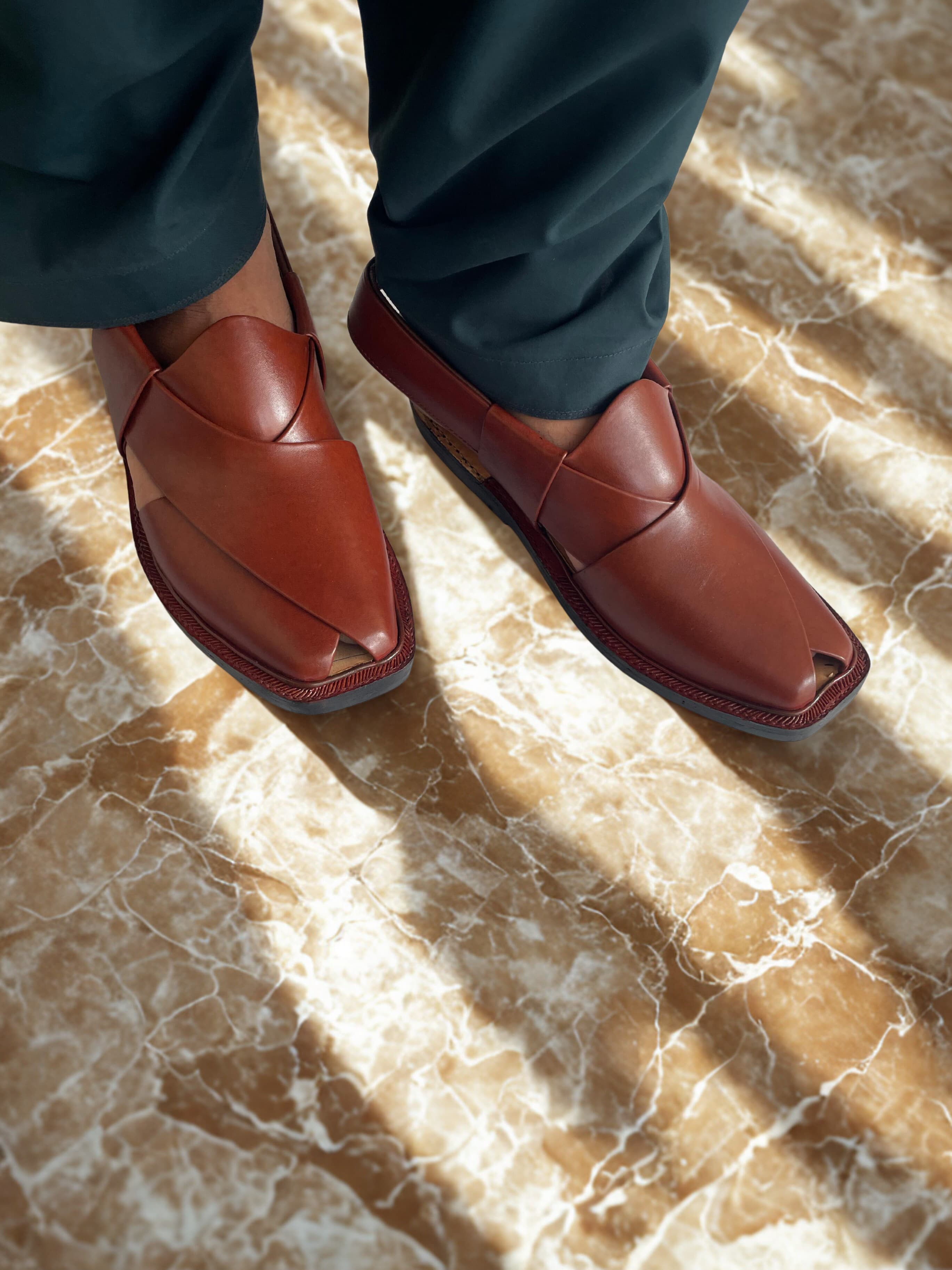 NOROZI SMART Medicated Chappal (MASTER )