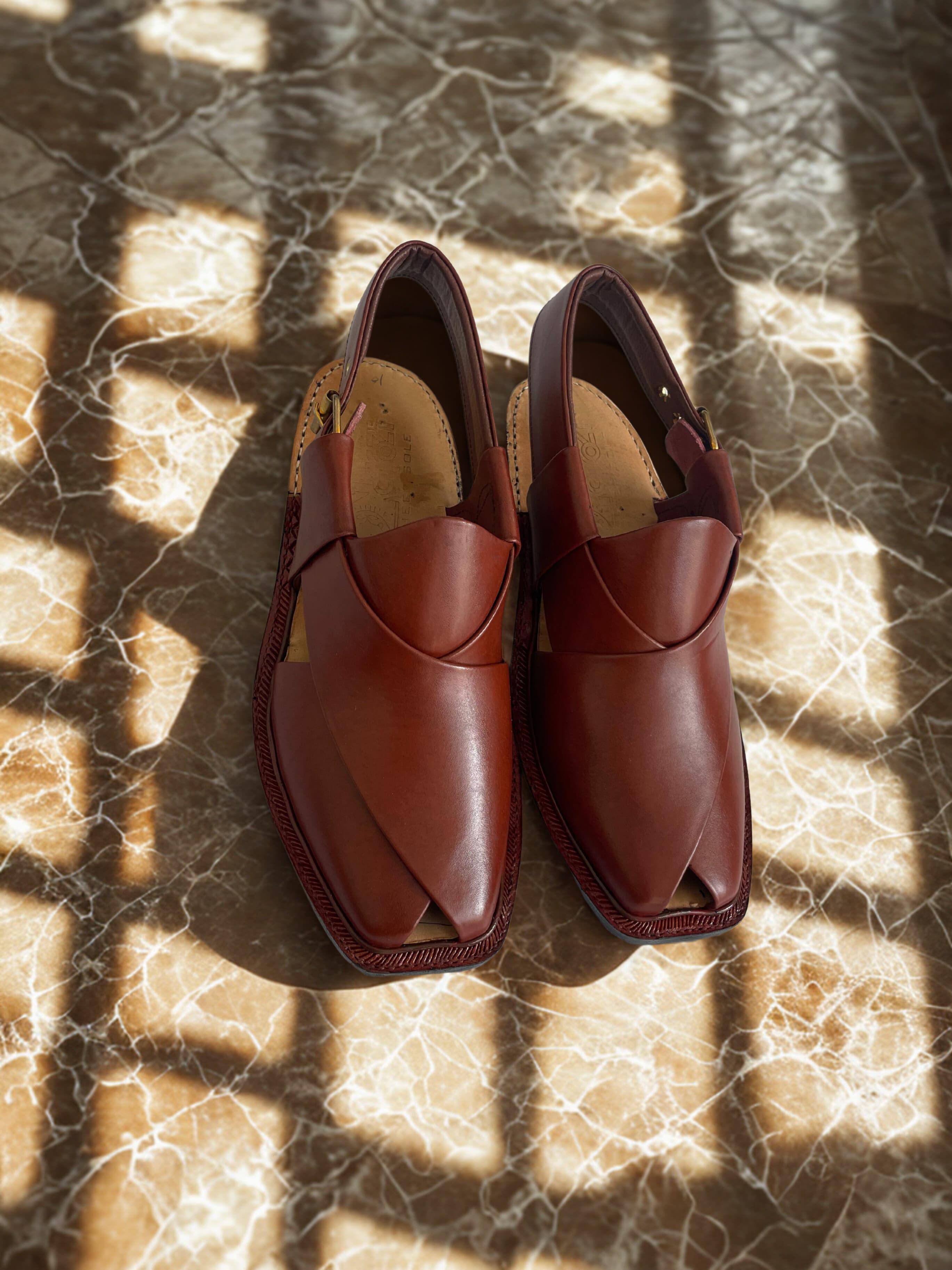 NOROZI SMART Medicated Chappal (MASTER )
