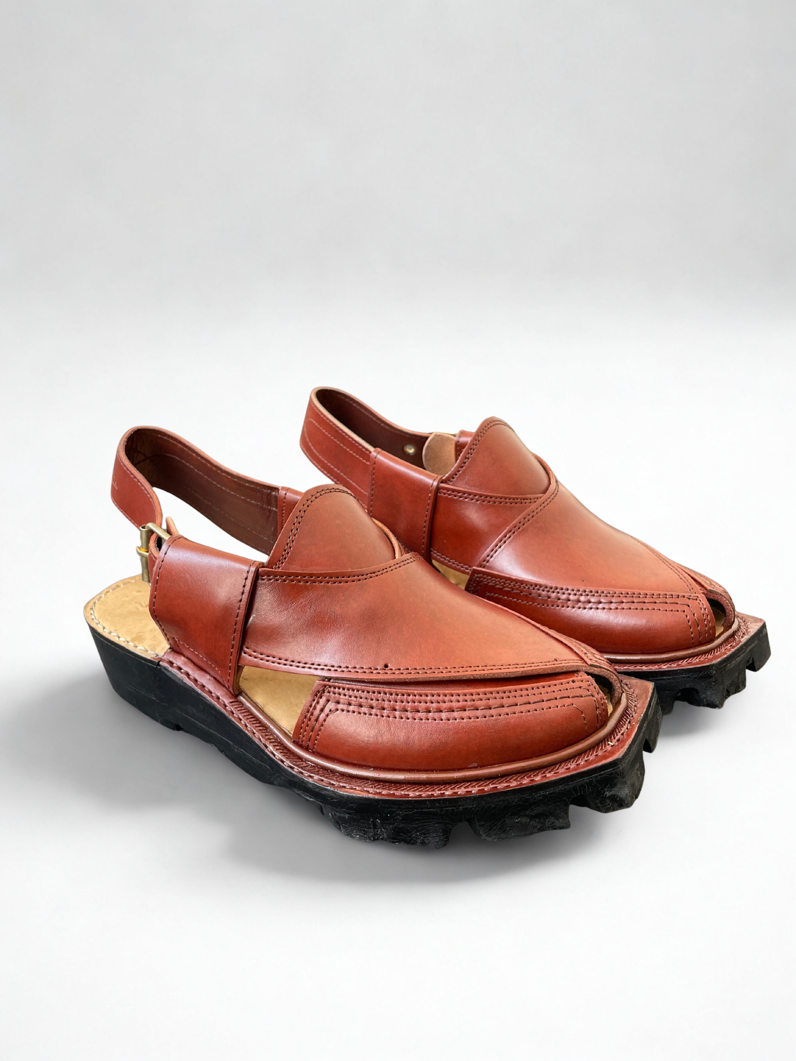 NOROZI  Medicated Chappal (MASTER)
